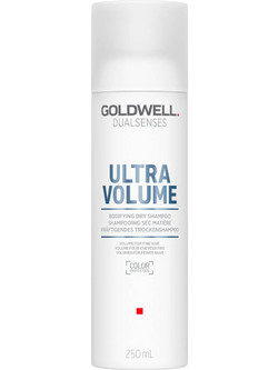 Goldwell Dual Senses Ultra Volume Boost Σαμπουάν για Όγκο για Λεπτά Μαλλιά 250ml