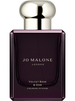 Jo Malone Velvet Rose & Oud Body Ενυδατική Κρέμα Σώματος 50ml