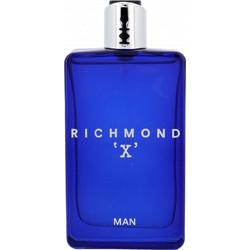 John Richmond X Man Eau de Toilette 75ml