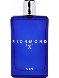 John Richmond X Man Eau de Toilette 75ml