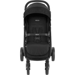 Graco Eezefold Midnight Black