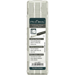 Pica BIG DRY Lead Set FOR ALL white
