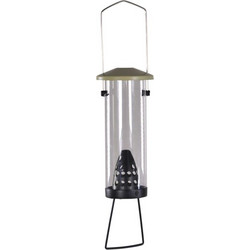 Emma's Garden Mealworm Feeder Metal Τροφοδότης Σκουλικιών Γεύματος Μεταλλικός 37cm