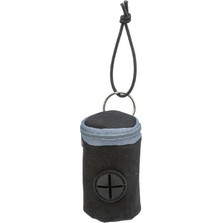 Trixie Bag Dispenser Zipper Medium Θήκη για Σακούλες Περισυλλογής Ακαθαρσιών 2x15τμχ