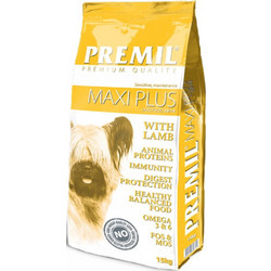 Premil Premium Maxi Plus 15kg
