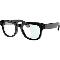 Γυαλιά ηλίου Zeblaze Eyewear με τεχνητή νοημοσύνη Eyewear-Clear