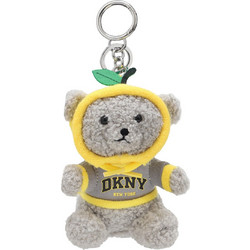 Μπρελόκ Dkny BOXED BEAR CHARM R61SLQ02-TXY Γυναικείο