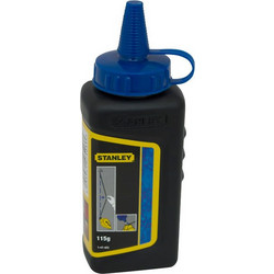 ΚΙΜΩΛΙΑ ΧΑΡΑΞΗΣ ΜΠΛΕ 115G STANLEY