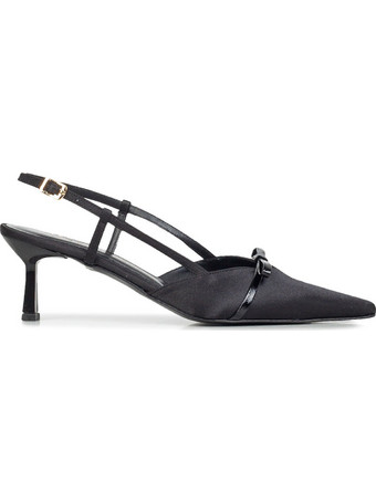 Γόβες Γυναίκα Classico Donna Μαύρο 2651 CLD.00494 262