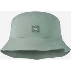 Buff Καπέλο Adventure Bucket Hat L/Xl - Solid Flint Πράσινο