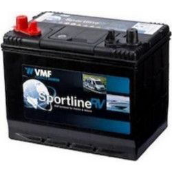 VMF Sportline 12V 73AH