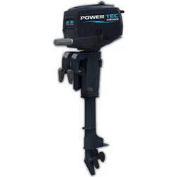 PowerTec Short 2.8HP 2.0KW