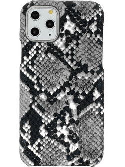 Vennus Xiaomi Redmi Note 9 Wild Design 8 Θήκη Σκληρή - Grey