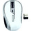 Andowl QM63 Ασύρματο Mini Ποντίκι White