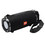 T&G TG-189 Ηχείο Bluetooth 14W Μαύρο