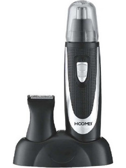Hoomei Trimmer Μηχανή Ανδρική Προσώπου Αυτιών HM-7950