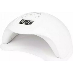 Arrango AJ76450 Φουρνάκι Νυχιών UV 48W Λευκό