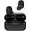 Ezra TWS23 Ακουστικά Bluetooth In Ear Black