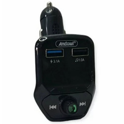 Andowl Q-C66
