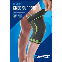 YC Support Επιγονατίδα Ελαστική YC 7882