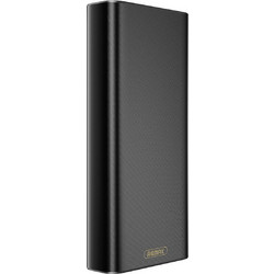 Remax Rpp-154 Power Bank 30000mAh με 4 Θύρες USB-A Black
