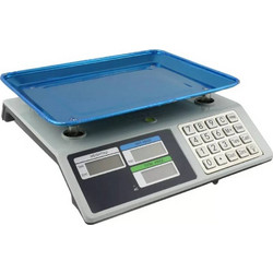 Ηλεκτρονική YZ-982 με Ικανότητα Ζύγισης 40kg