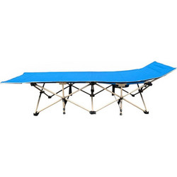 CAMPING BED 190X71X37CM UCAMP HD-10415