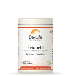 Be-Life Tricartil 60 Κάψουλες