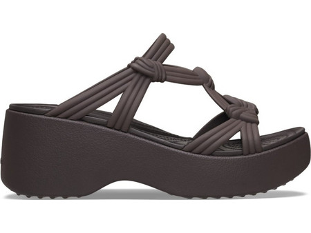 Crocs Brooklyn Knot Sky Sandal 212011-206