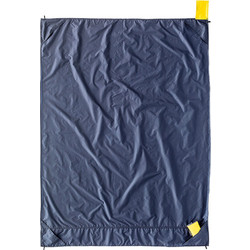 COCOON - ZEPHYR BLANKET (160 X 120 CM) (160 x 120 cm)