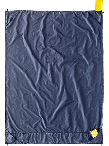 COCOON - ZEPHYR BLANKET (160 X 120 CM) (160 x 120 cm)