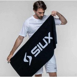 SIUX ΠΕΤΣΕΤΑ BASIC 26 - Μαύρη