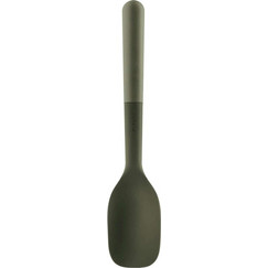 Κουτάλα σερβιρίσματος σιλικόνης 27 εκατ. Green Tools