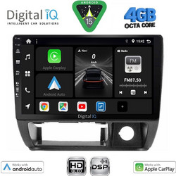 DIGITAL IQ BXF 16677_CPAA (9inc) MULTIMEDIA TABLET for SUZUKI JIMNY mod. 1998-2005