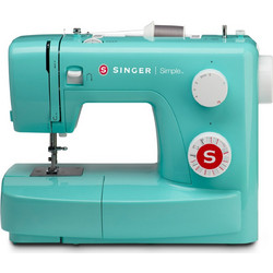 Singer 3223 Green