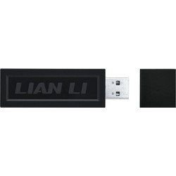 Lian Li Universal Wireless Controller V2 - Black - STRIMER / CL / SL / TL / SL INFINITY Wireless