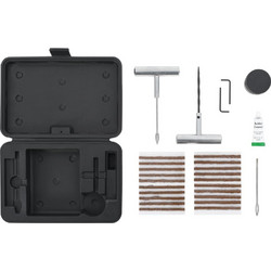 vidaXL Κιτ Επισκευής Ελαστικών Αυτοκινήτου 27 Τεμαχίων