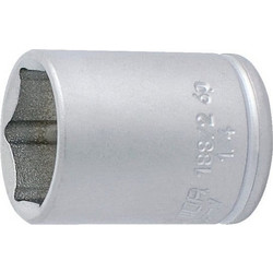 Unior 603130 Εξάγωνο Καρυδάκι 1/4" 12mm