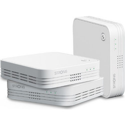Strong Atria 1200 V2 Mesh Access Point WiFi 5 Dual Band (2.4 & 5GHz) 3-Pack