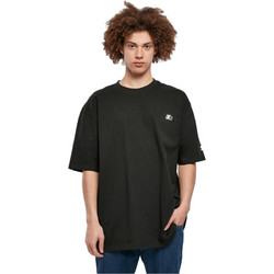 Starter Essential Oversize Tee Starter Black Label ST242-00007 black