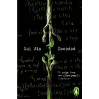 Ξενόγλωσσα Λογοτεχνικά Βιβλία Decoded