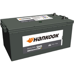 Hankook MF72512 12V 225Ah