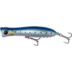 Savage Gear Gravity Popper Τεχνητό Δόλωμα 9cm 13.5gr Pink Belly Sardine