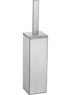 Sanco Πιγκάλ Μπάνιου 90572-M90 Mat Inox