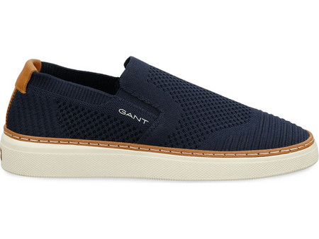 GANT 'SANT PREP' ΠΑΠΟΥΤΣΙΑ ΑΝΔΡΙΚΑ 32631243-G69 (G69/MARINE)