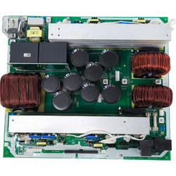 POWERTECH ανταλλακτική πλακέτα PCBA για PT-1142 UPS On Line