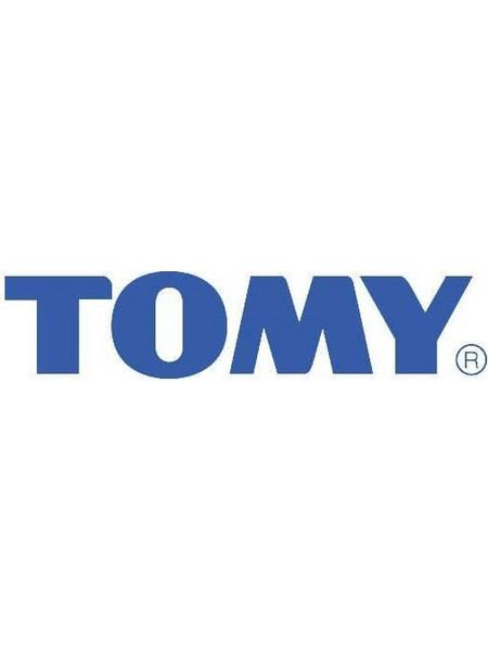 Tomy Warhammer Goff Ork Boy Λούτρινο εκ.