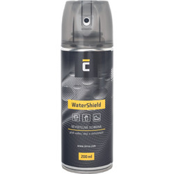 Σπρέι Αδιαβροχοποίησης WaterShield 200ml