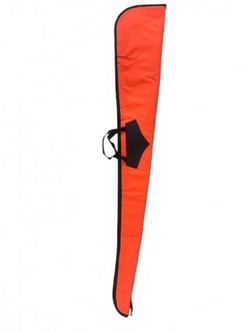 ΟΠΛΟΘΗΚΗ CORDURA ΠΟΡΤΟΚΑΛΙ 138cm