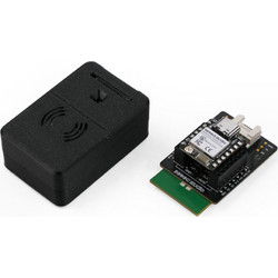 XIAO 60GHz mmWave Human Breathing and Heartbeat Sensor -MR60BHA2